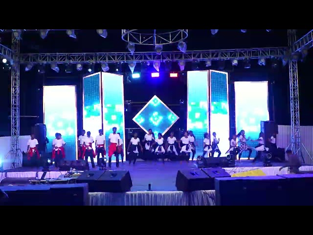 🌟 SBF Rising Horizons | Kids Group Dance Performance | SURGE 2026