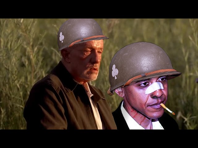 Trying to liberate China before I'm liberated of my sanity