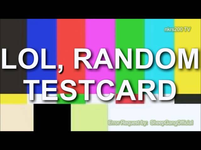 Microsoft Sam reads Funny Windows Errors Season 6 Episode 7 to 8 Bridge