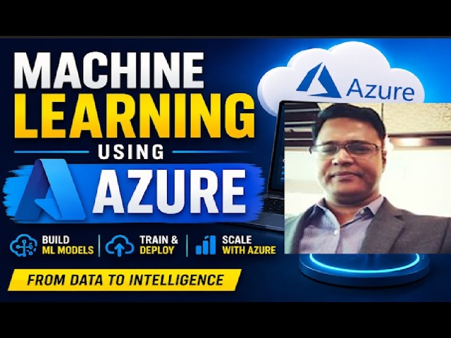 03. Machine Learning Using Azure :  Azure ML Introduction