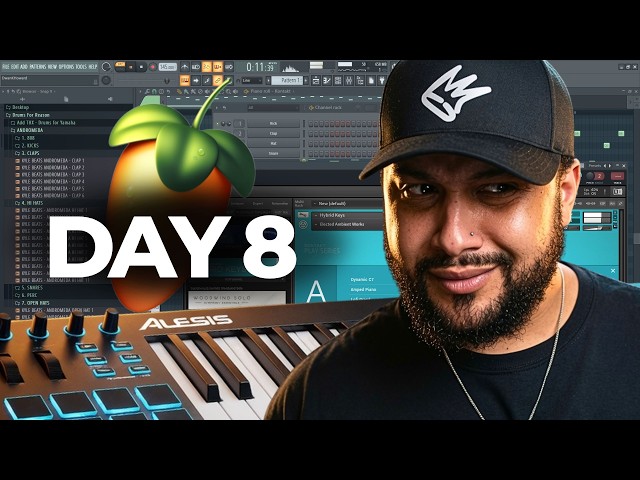 3 Beats: West Coast, Boombap, & Weather Channel Type Beat