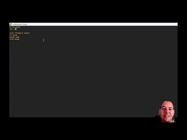 Ultimate Linux Shell Scripting Guide - Cap 21