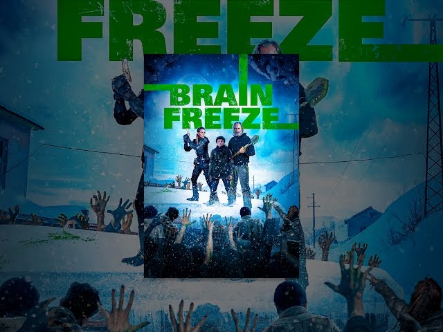 Brain Freeze