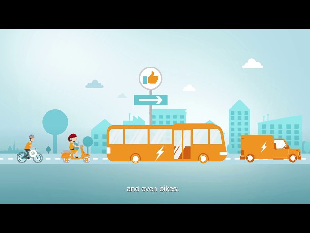 All about Electromobility | Sustainable Energy