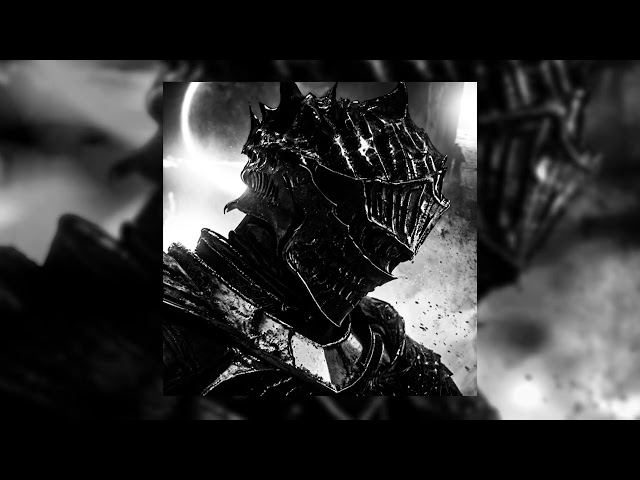 ELECTROSOULS - HARDX, NX!ZE (Hyper Slowed + Bassboosted)