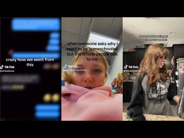Vent TikTok Compilation #222