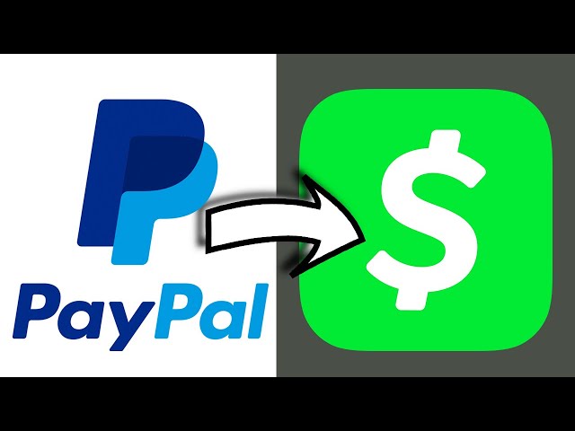 Send Money from PayPal to Cash App for FREE