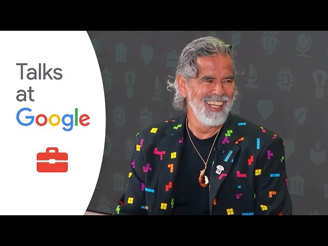 Henk Rogers | Celebrating 40 Years of Tetris | Talks at Google