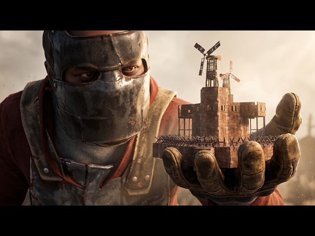 MY BEST SOLO FORCEWIPE - Rust