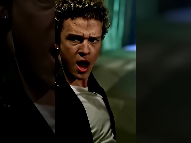 Bye Bye Bye #nsync #lyrixa #music #ytshorts #nostalgia #ytreels #00s