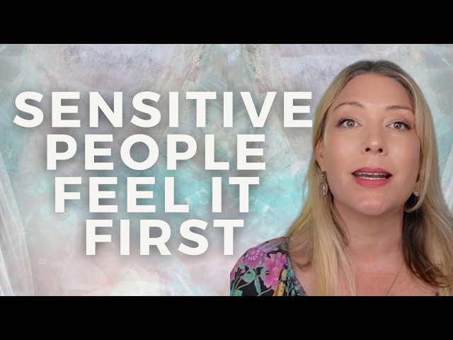 Something Is Shifting | Collective Energy Update