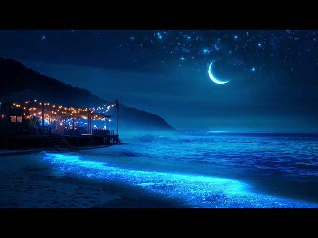 Not Feeling Sleepy at Bedtime? Gentle Music to Help You Wind Down