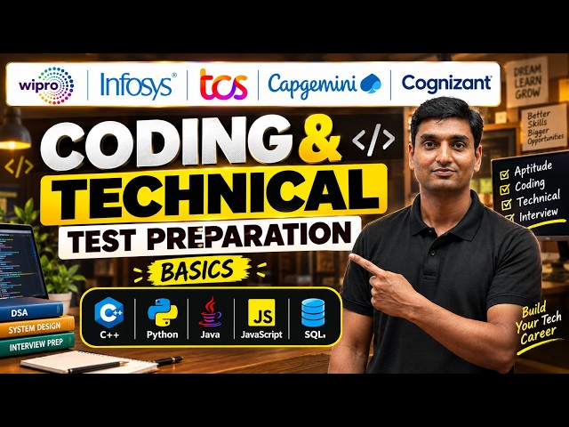 🔥 Which Is the Best Coding Language? C++ vs Java vs Python
