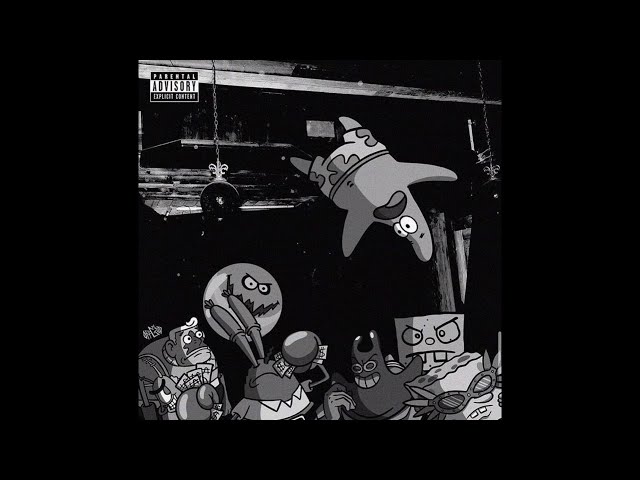jerk + sample + hoodtrap type beat - "flatbed"