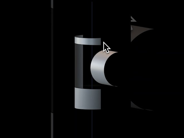 Plasticity is charged with xNURBS  #plasticity #3dprinting