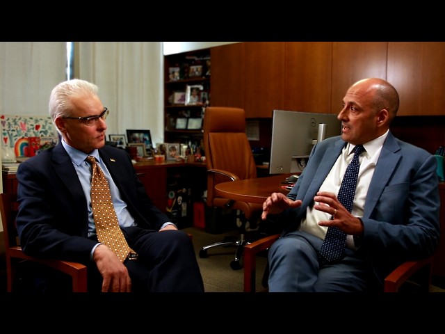 BCM News with Dr. Tolar: Aug. 14, 2026
