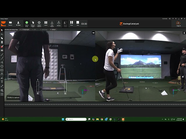 When should I get fit for a set of custom clubs