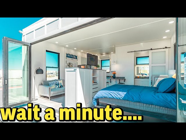 MAJOR Issues w/ Boxabl Casita | TOTAL COSTS!
