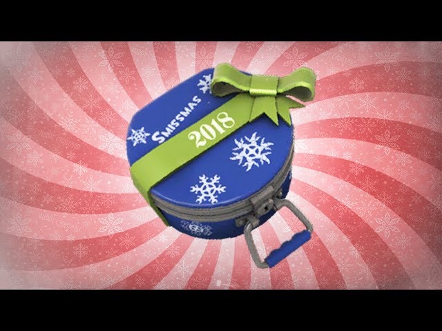 TF2's Smissmas in a Nutshell