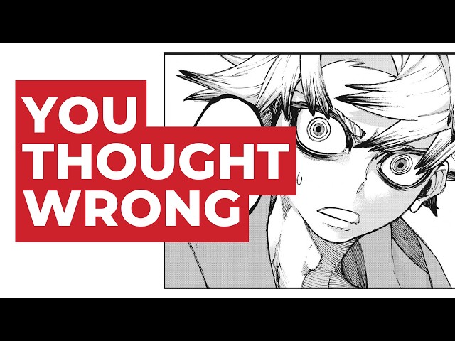 Everything You Need to Know About Manga Before You Make Your First Page