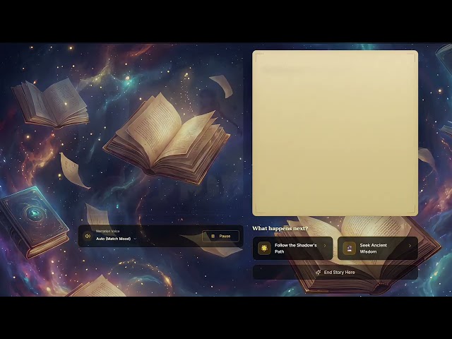 Tale Forge in 60 Seconds