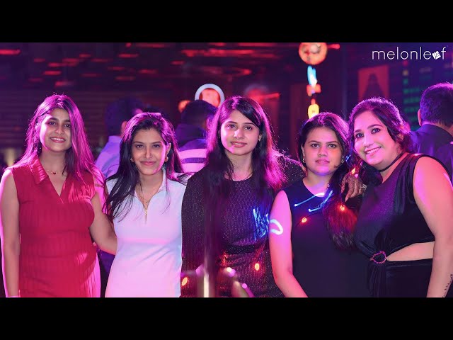 Office Party | Melonleaf Annual Day Celebration | MAD2024