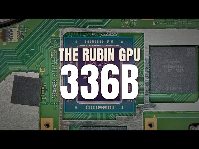 [Part-2]Transistor Advancements: The 336 Billion Chip