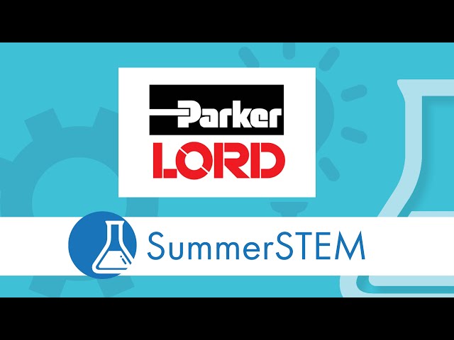 Parker Lord and SummerSTEM | STEMposium 2020