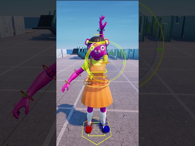Fortnite Creative/UEFN Update v36.20! #uefn #fortnitecreative