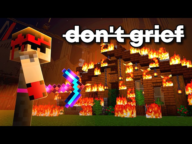A PUBLIC 2b2t Base was a TERRIBLE IDEA
