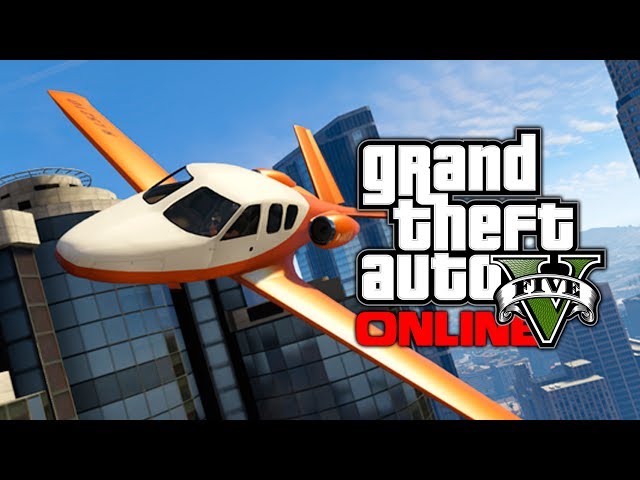 GTA 5 Online: The Business Update - Best DLC Yet? (GTA V)