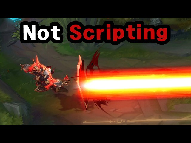 Why the No.1 Xerath in Korea Scares Pros