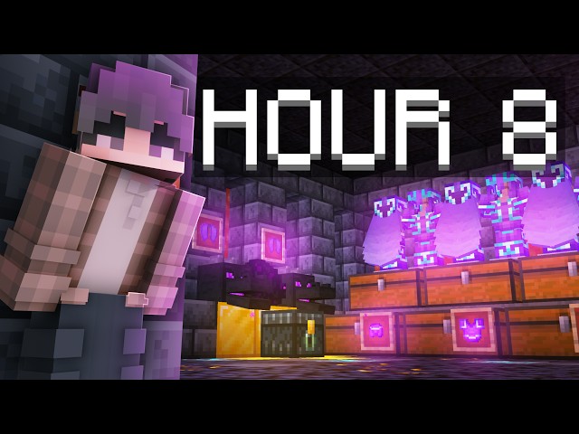 Can I Find REAL Bases On Donut SMP?