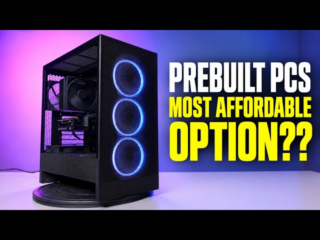 All hope is NOT lost... Affordable PC Gaming?