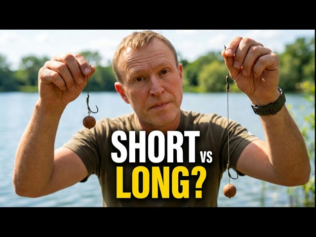 When to Go For Short Rigs 🆚 When to Go For Longer Rigs?