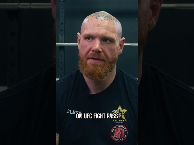 Watch FCC 47 on @UFC FIGHT PASS September 26th