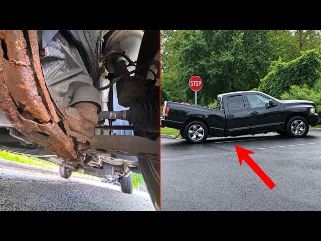 Customer States (IDIOT CAR OWNERS 18) | Just Rolled In