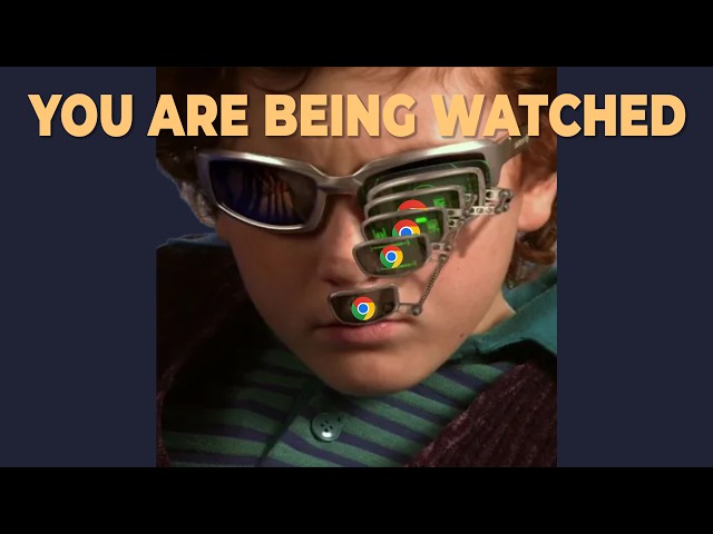 Are you STILL using google search?