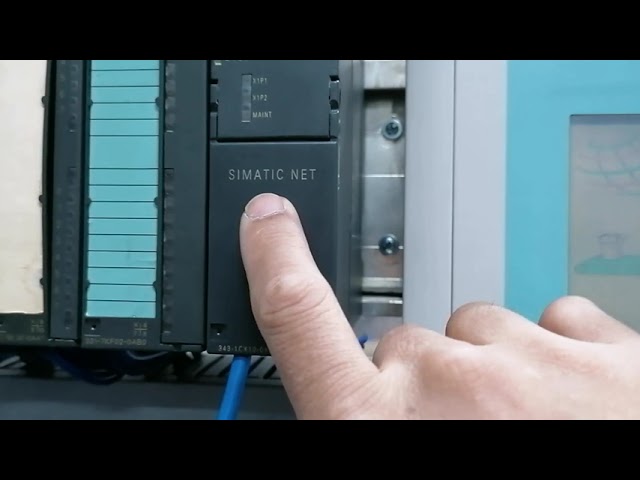 How to upload a program from PlC to Pc or Pg in easy way? Siemens s7 300..