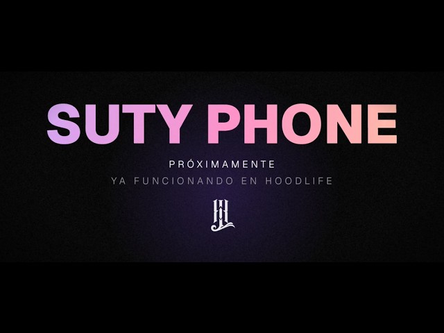 Suty Phone (Trailer)
