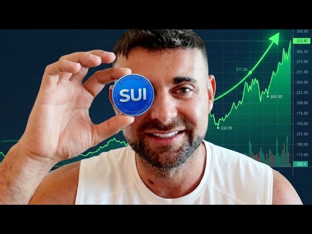 How To Earn $100 Per Day with SUI (Then Scale)