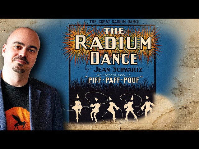 When Radium Was Put in Everything | Untitled History Podcast Episode: 20