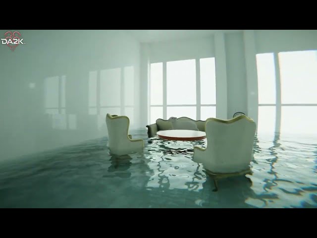 Pools (2024) Tape 6 | Liminal Gameplay [Mid-End/RTX 5050] (1080p 60fps)