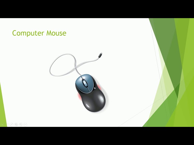 Computer Basics Tutorials For Beginners - 1