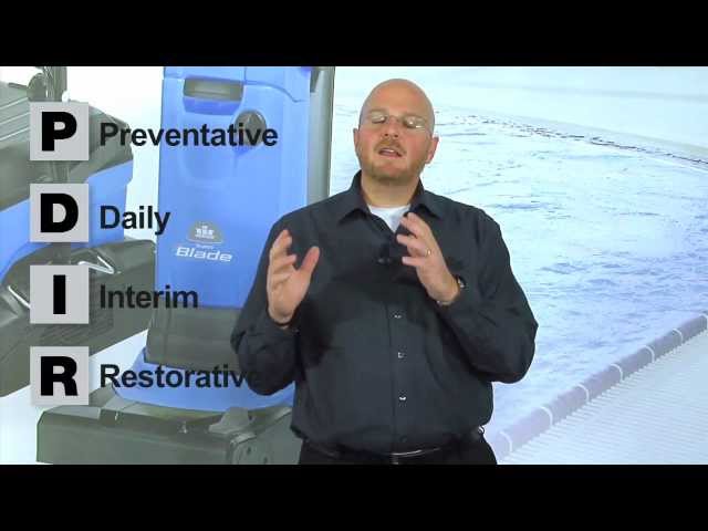 PDIR-Restorative