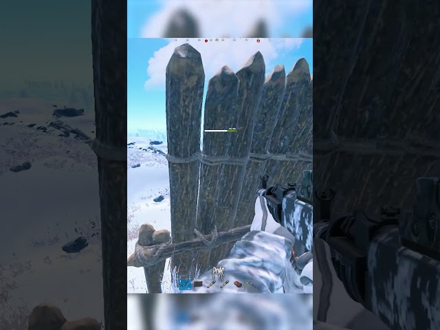 they tried to kill me while farming. (spray method used in bio)