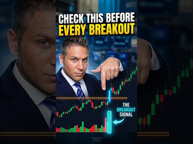 YOU MUST KNOW This Very Simple Volume Execution Model