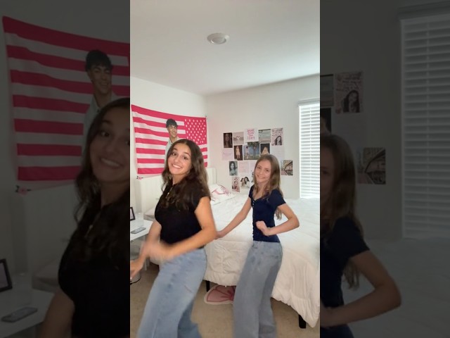 Deja Vu 2.0! 💜​ @OliviaRodrigo #oliviarodrigo #makemefamous #dance #tiktoktrend #viral #dancetrend