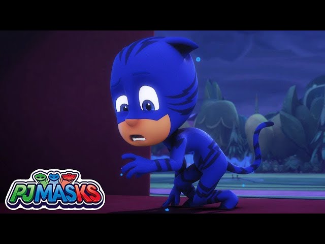 Owlette's Terrible Pterodactyl Trouble 🌟 PJ Masks 🌟 S01 E06 🌟 Kids Cartoon 🌟 Video for Kids
