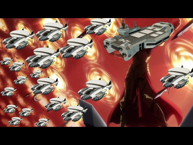 The Sundial Equation has been Solved | NEBULOUS: Fleet Command